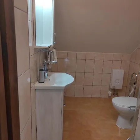 Maros Vendégház Mórahalom