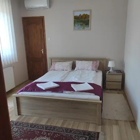 Maros Vendeghaz Mórahalom