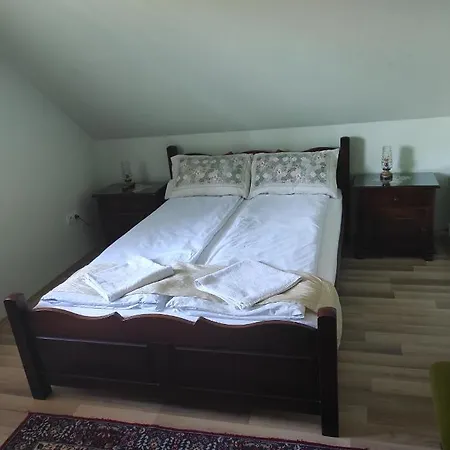 Penzion Maros Vendeghaz Mórahalom