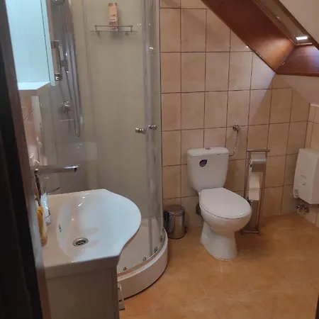 Πανσιόν Maros Vendeghaz