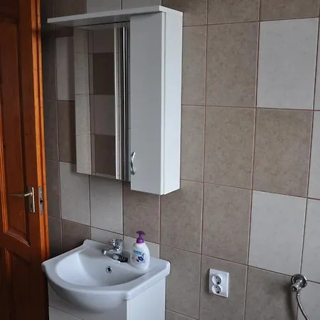 Πανσιόν Maros Vendeghaz 3*