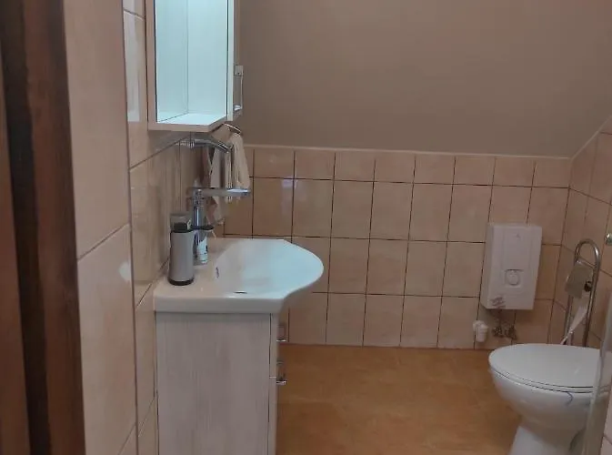 Maros Vendeghaz Pensionat Mórahalom