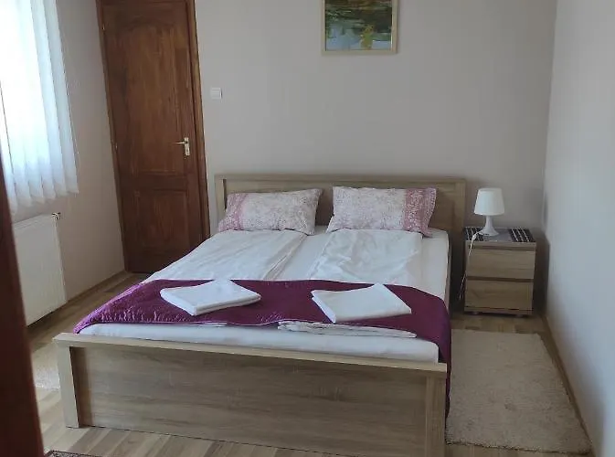 Maros Vendeghaz Mórahalom